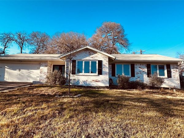 6602 Willamette DR, Austin, TX 78723