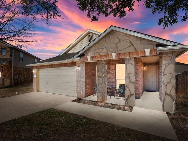 505 Aqua Bell CV, Leander, TX 78641