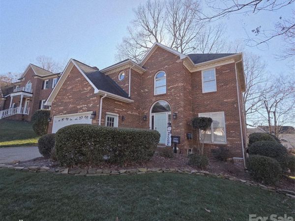 1263 Indigo Run Lane , Gastonia, NC 28056