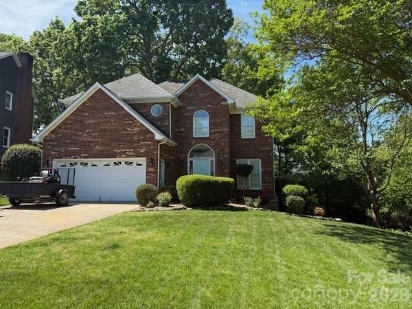 1263 Indigo Run Lane, Gastonia, NC 28056