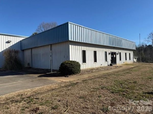 1740 Fallston Road, Shelby, NC 28150