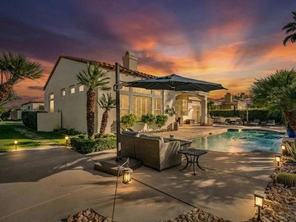 55855 Turnberry Way, La Quinta, CA 92253