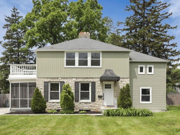 2615 Northwest Boulevard, Upper Arlington, OH 43221