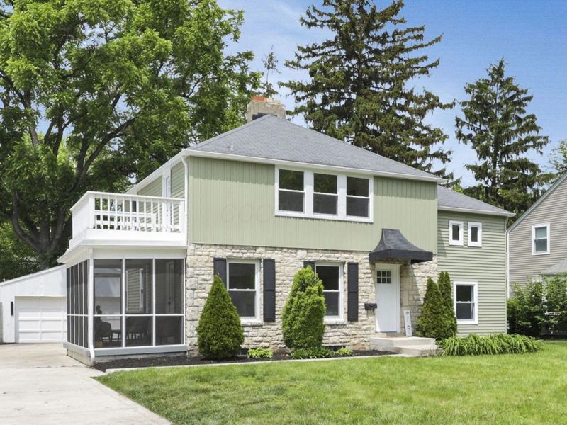 2615 Northwest Boulevard, Upper Arlington, OH 43221 Photo 3