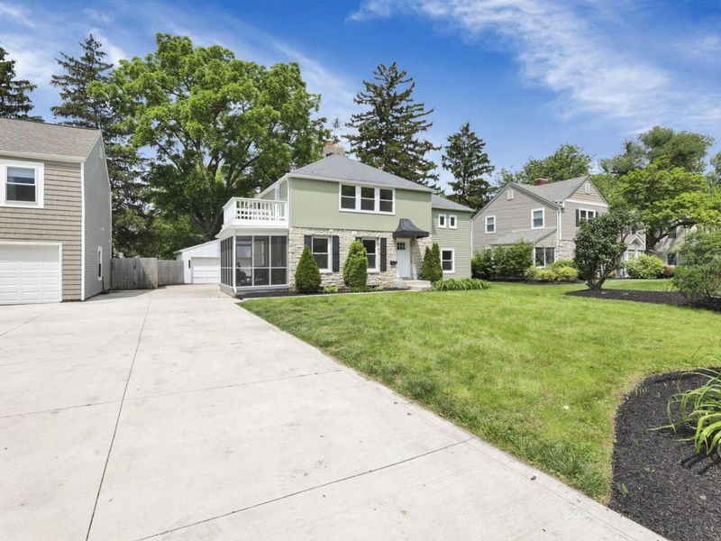 2615 Northwest Boulevard, Upper Arlington, OH 43221 Photo 4