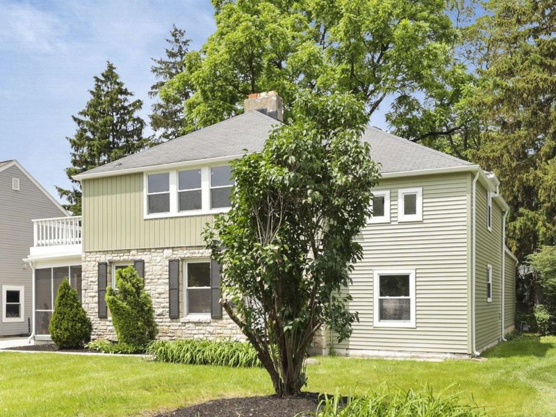 2615 Northwest Boulevard, Upper Arlington, OH 43221 Photo 5