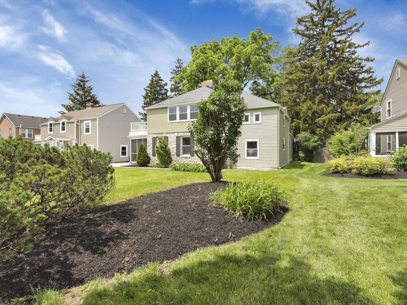 2615 Northwest Boulevard, Upper Arlington, OH 43221 Photo 6