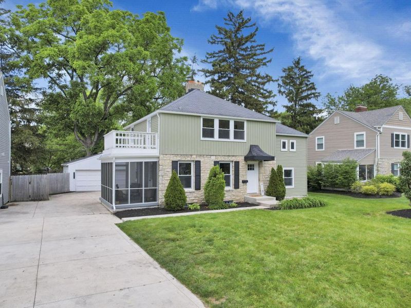 2615 Northwest Boulevard, Upper Arlington, OH 43221 Photo 71