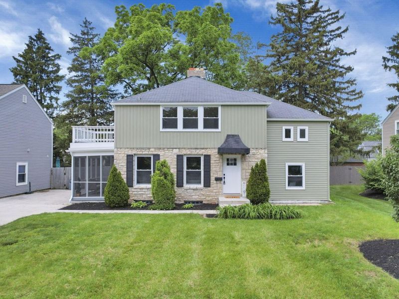 2615 Northwest Boulevard, Upper Arlington, OH 43221 Photo 72