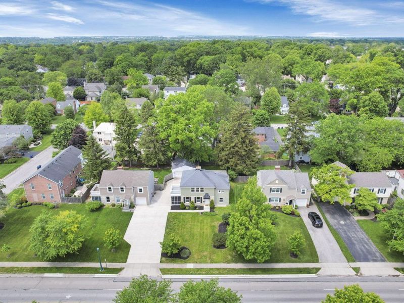 2615 Northwest Boulevard, Upper Arlington, OH 43221 Photo 77