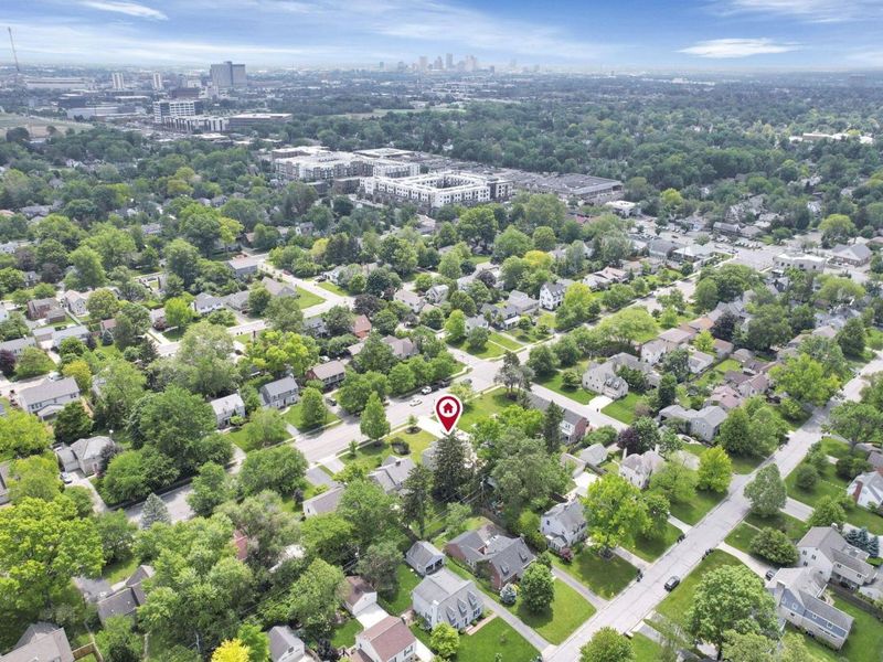 2615 Northwest Boulevard, Upper Arlington, OH 43221 Photo 78