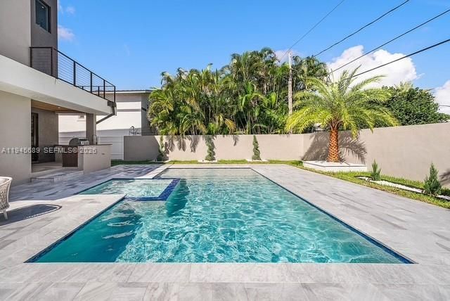 3225 Canal Dr, Pompano Beach, FL 33062 Photo