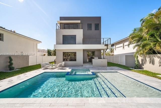 3225 Canal Dr, Pompano Beach, FL 33062 Photo