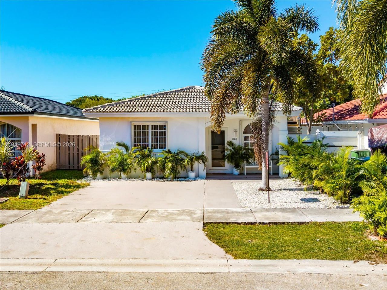 1106 SE 13th Ave, Homestead, FL 33035 Photo