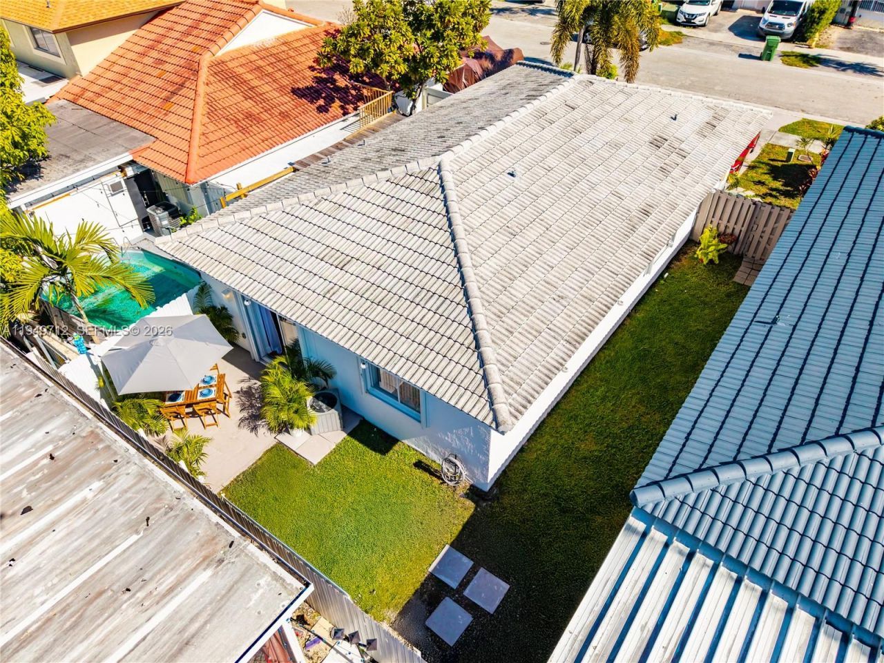 1106 SE 13th Ave, Homestead, FL 33035 Photo