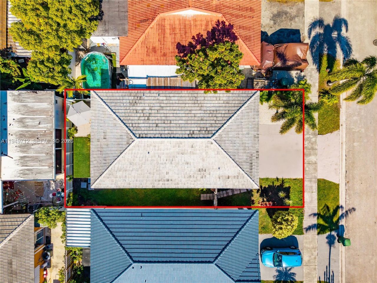 1106 SE 13th Ave, Homestead, FL 33035 Photo