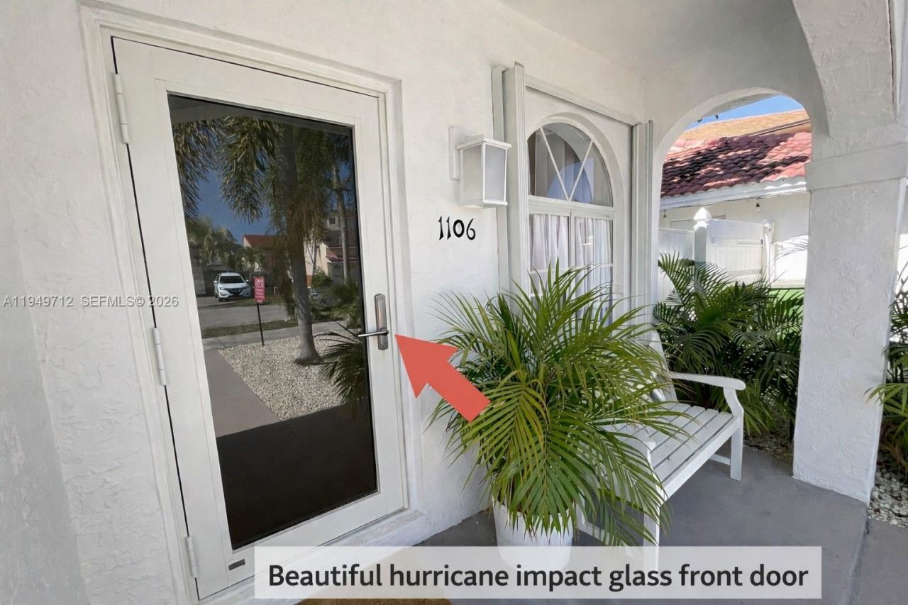 1106 SE 13th Ave, Homestead, FL 33035 Photo