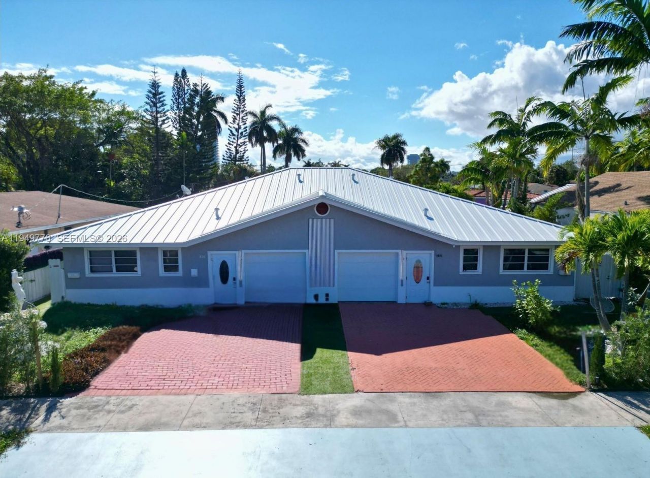 806 NE 6th St, Hallandale Beach, FL 33009 Photo