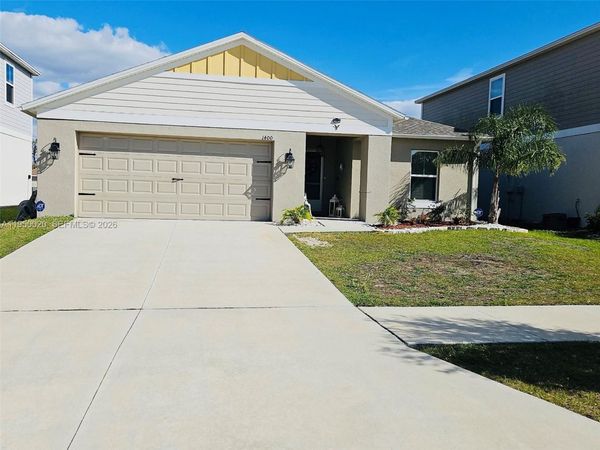 1400 Axel Cir, Winter Haven, FL 33880