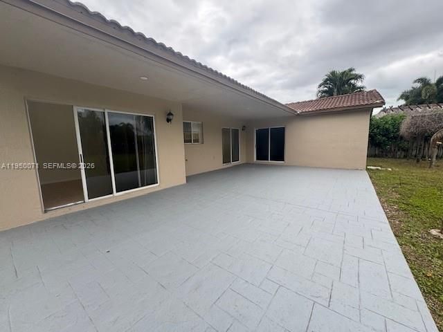 12758 SW 221 Terrace , Miami, FL 33170 Photo