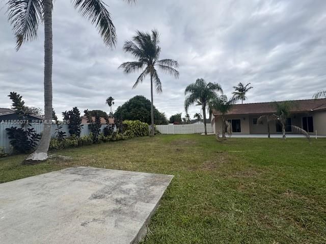 12758 SW 221 Terrace , Miami, FL 33170 Photo