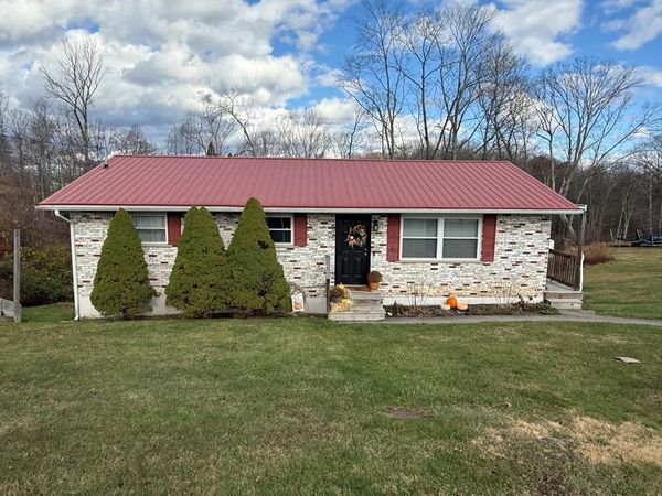 952 Old Eccles Rd, BECKLEY, WV 25801