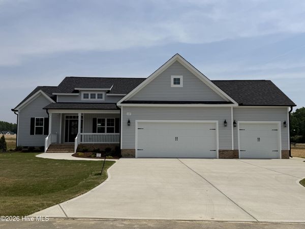117 Bryant Farm Drive, Selma, NC 27576