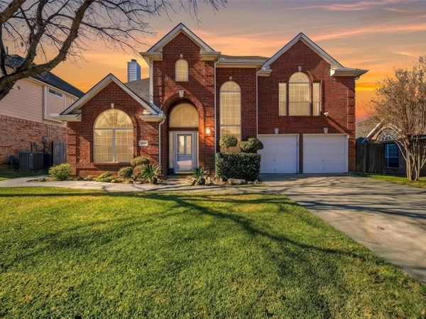 5709 Christy Lane, Haltom City, TX 76137