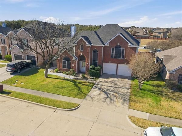 5709 Christy Lane, Haltom City, TX 76137