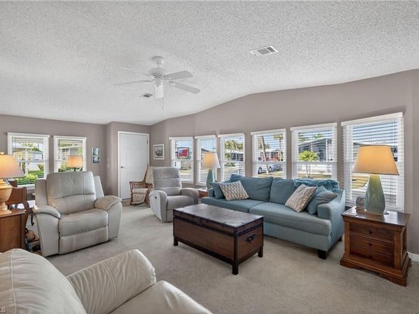 161 Seven Seas WAY, Unit 161, NAPLES, FL 34104