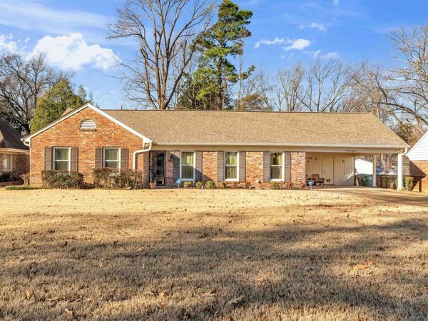 3613 ACACIA ST, Memphis, TN 38116