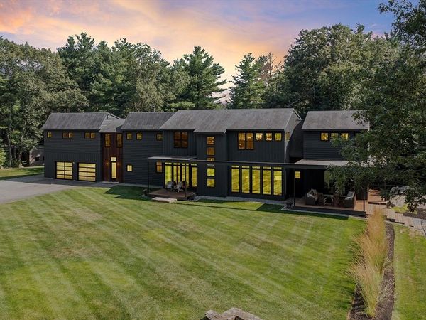 9A Ashley Road, Southborough, MA 01772