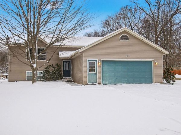 9370 128th Avenue, West Olive, MI 49460