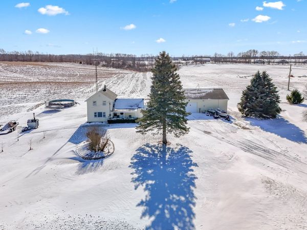 755 Whipple Road, Bronson, MI 49028