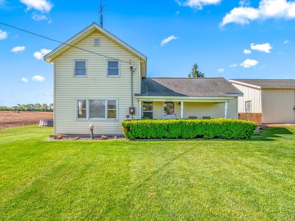 755 Whipple Road, Bronson, MI 49028