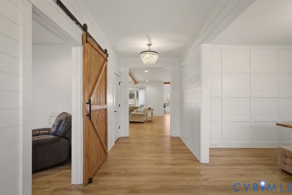 702 Hockett Road Goochland, VA 23103