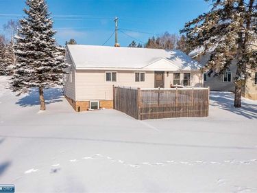 815 3rd Street N, Tower, MN 55790