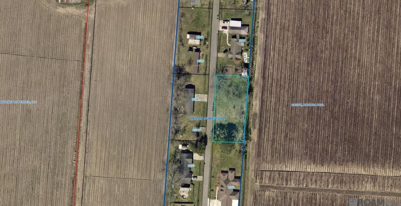 9327 Saizon Road, New Roads, LA 70760 Main Photo