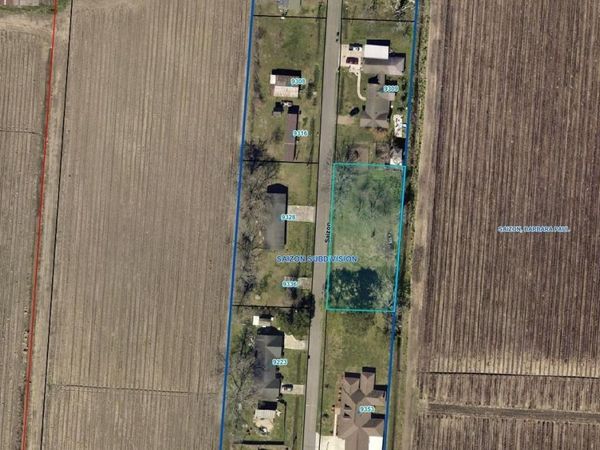 9327 Saizon Road, New Roads, LA 70760