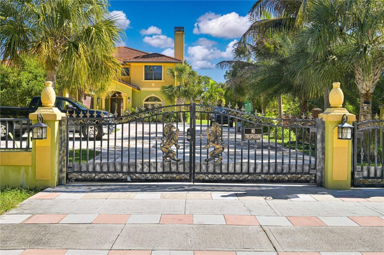 1516 Oak Avenue, Lehigh Acres, FL 33972 Photo