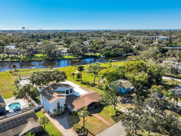 6128 OAK RIDGE AVENUE, NEW PORT RICHEY, FL 34653