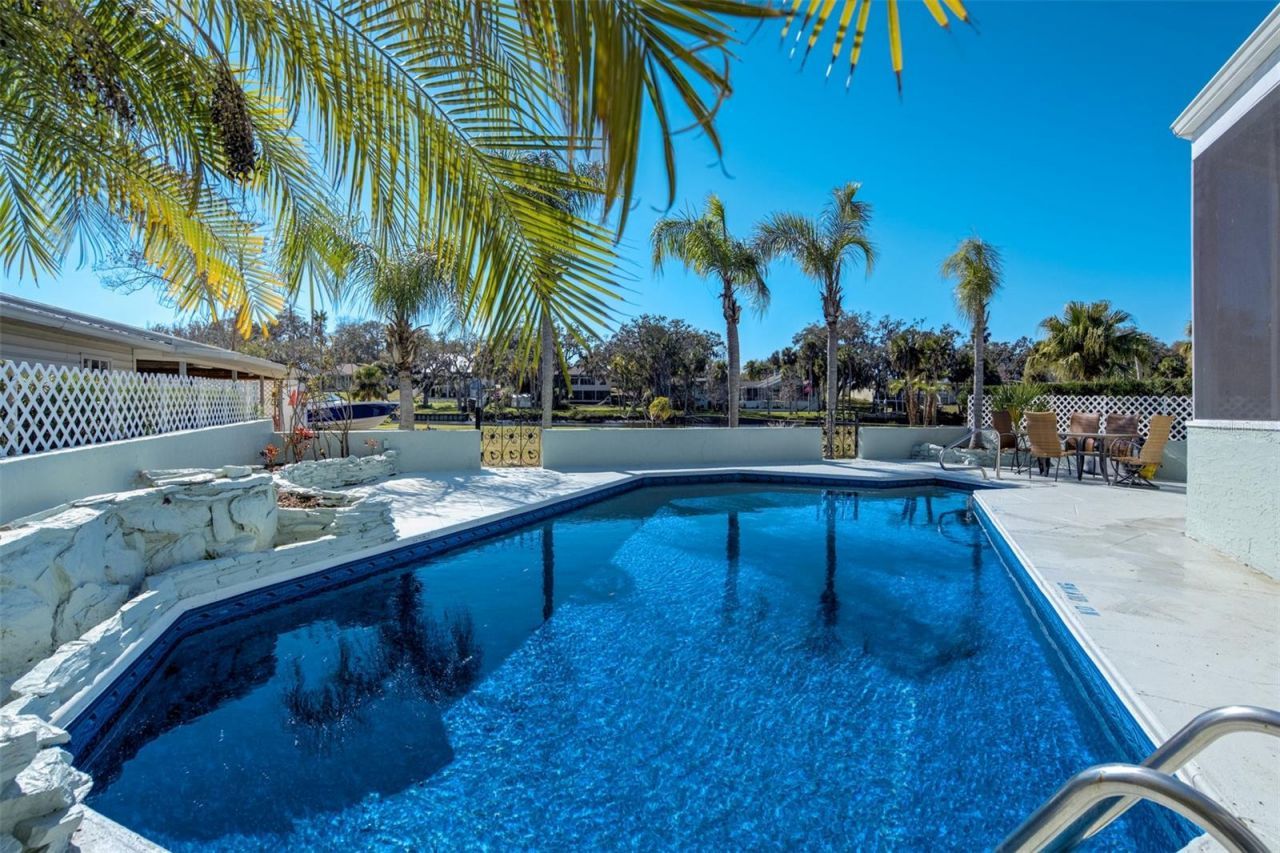 6128 Oak Ridge Avenue, New Port Richey, FL 34653 Photo