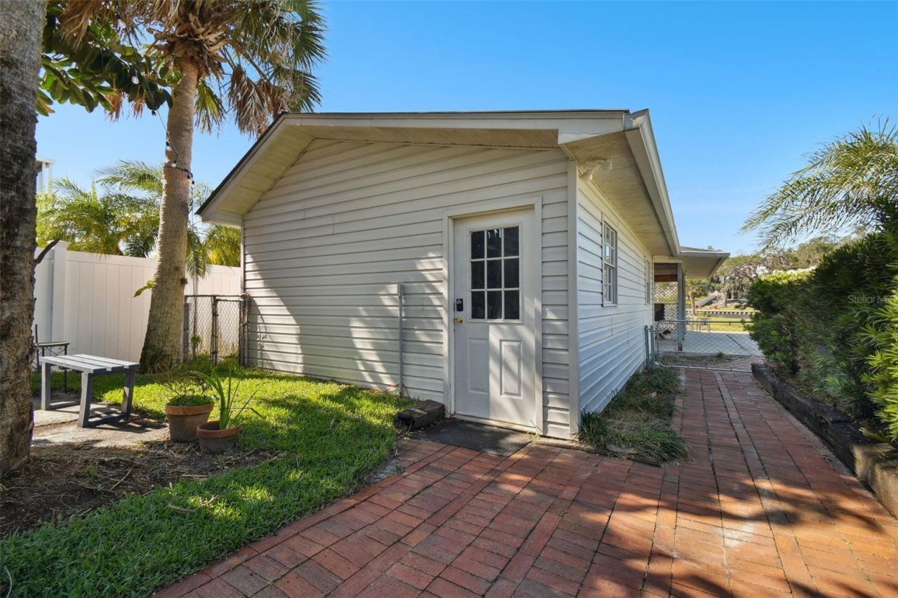 6128 Oak Ridge Avenue, New Port Richey, FL 34653 Photo