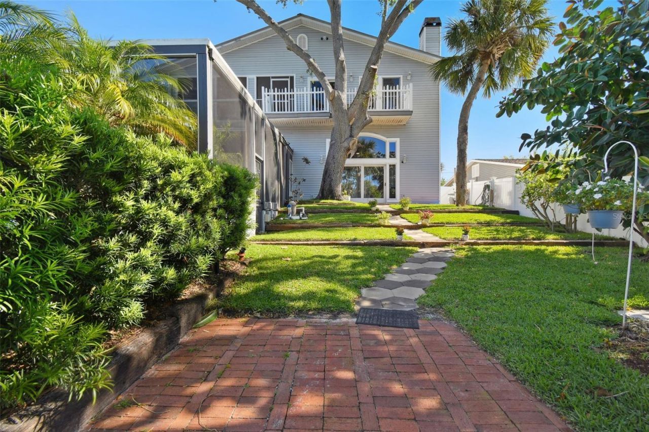 6128 Oak Ridge Avenue, New Port Richey, FL 34653 Photo