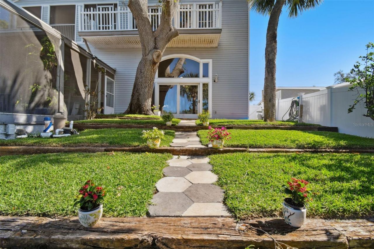 6128 Oak Ridge Avenue, New Port Richey, FL 34653 Photo