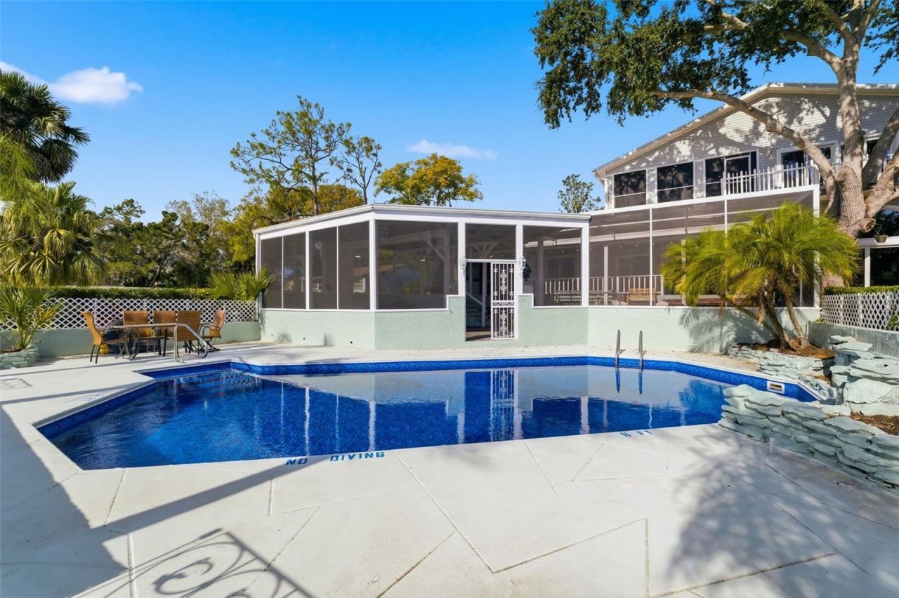 6128 Oak Ridge Avenue, New Port Richey, FL 34653 Photo