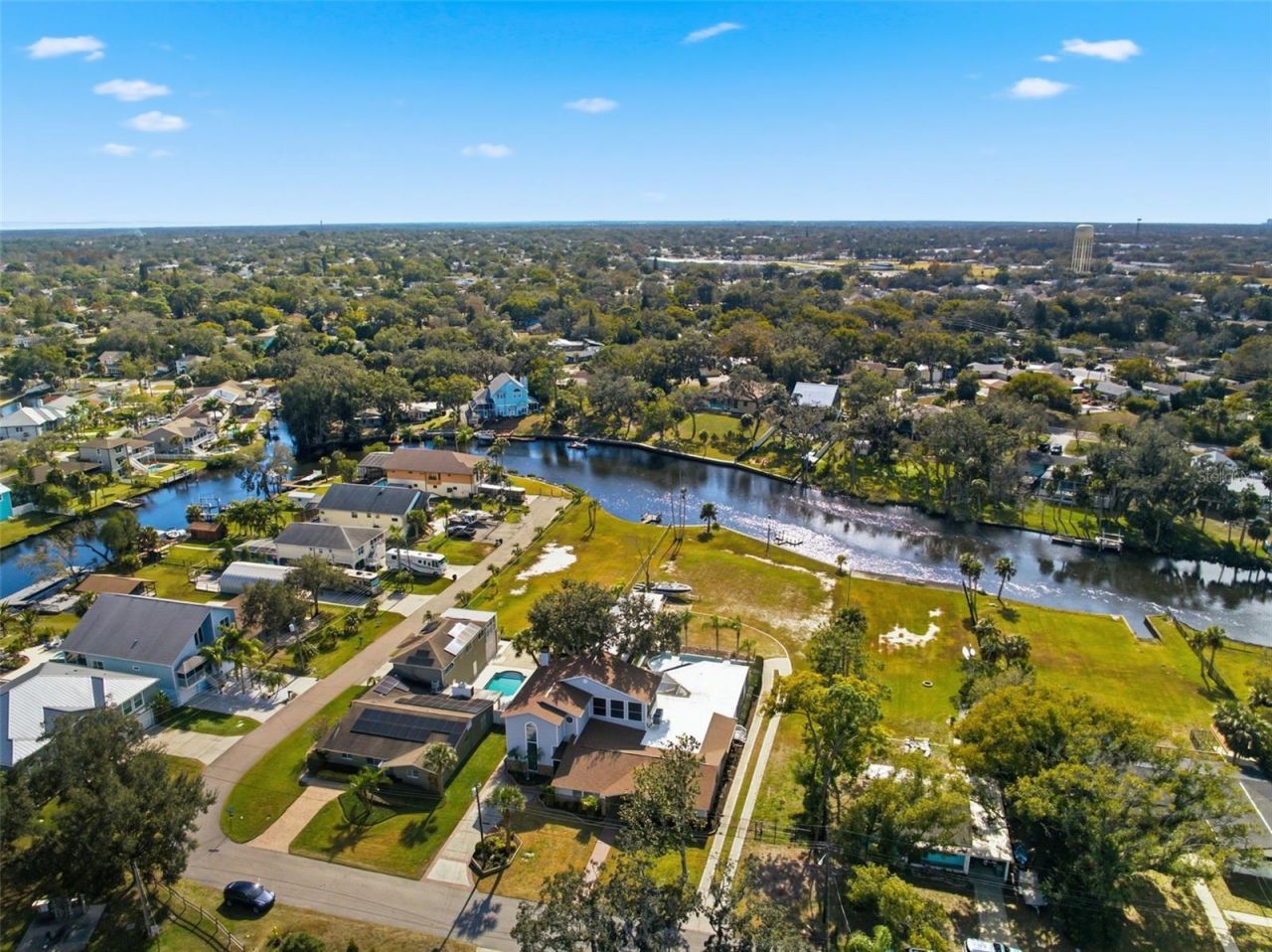 6128 Oak Ridge Avenue, New Port Richey, FL 34653 Photo