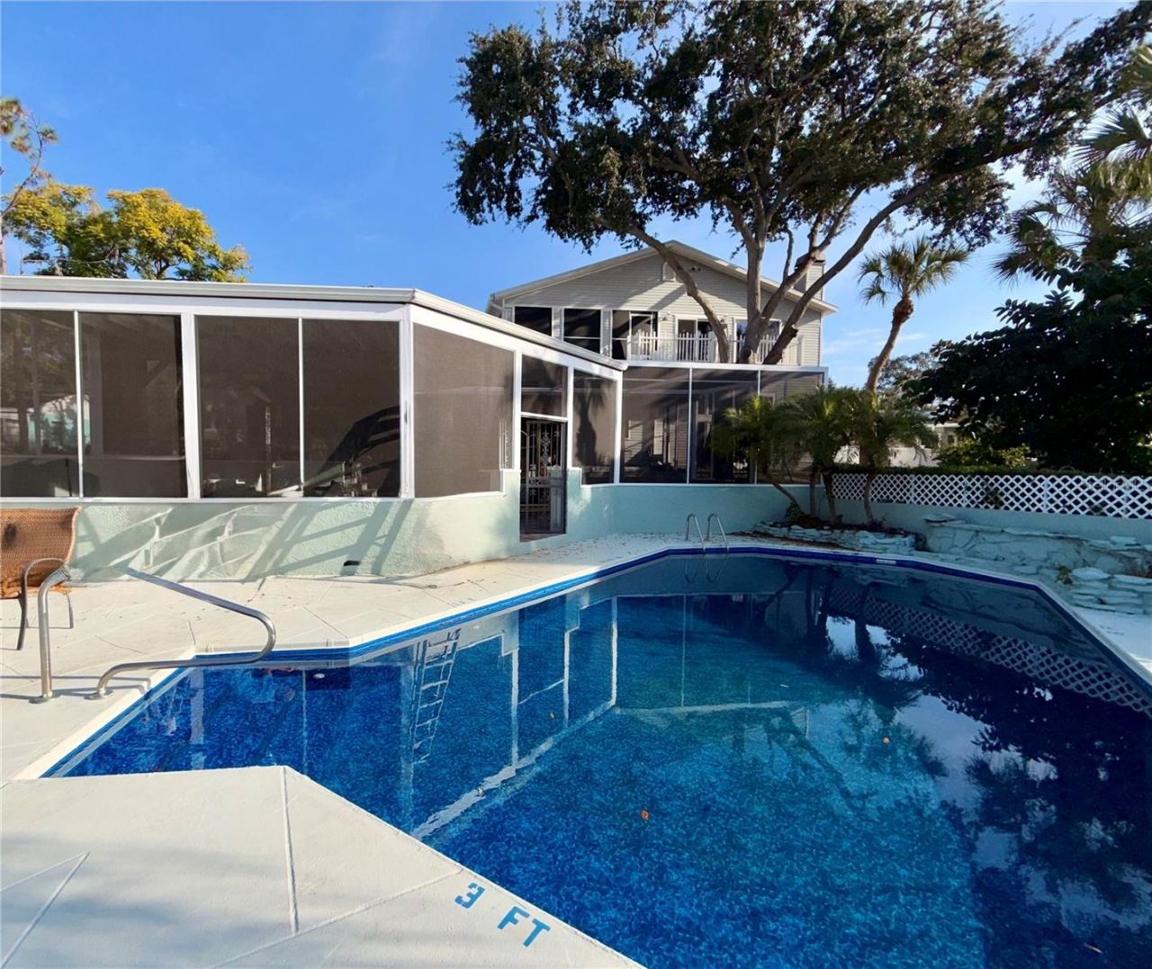 6128 Oak Ridge Avenue, New Port Richey, FL 34653 Photo