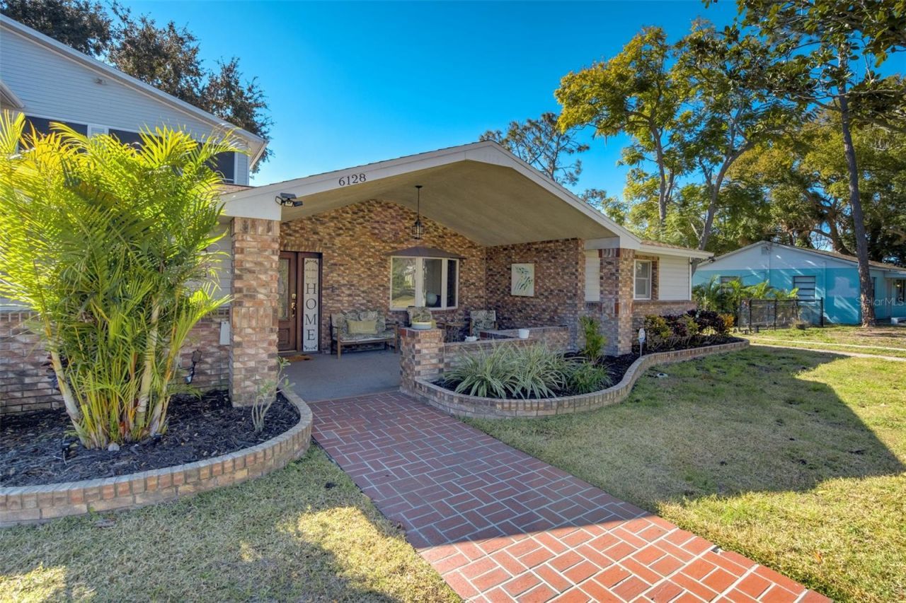 6128 Oak Ridge Avenue, New Port Richey, FL 34653 Photo