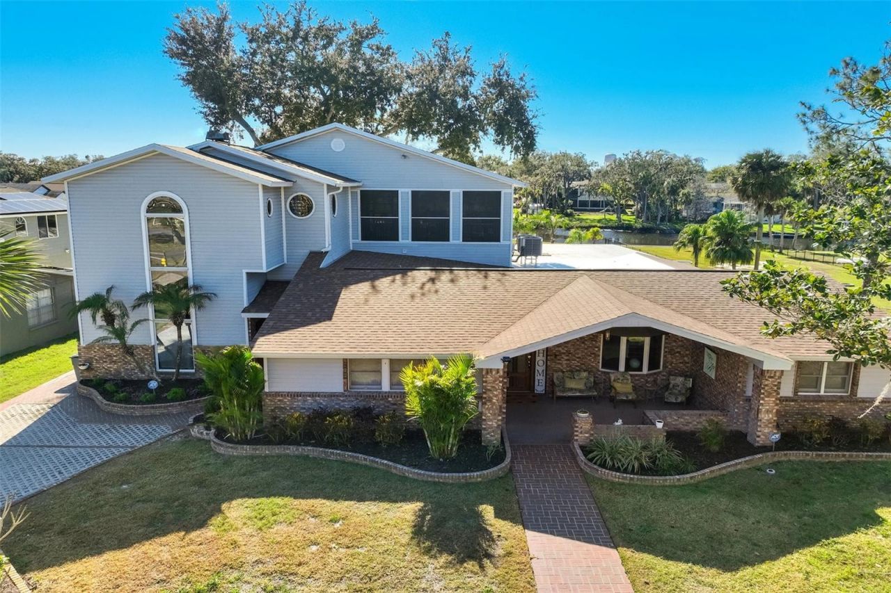 6128 Oak Ridge Avenue, New Port Richey, FL 34653 Photo